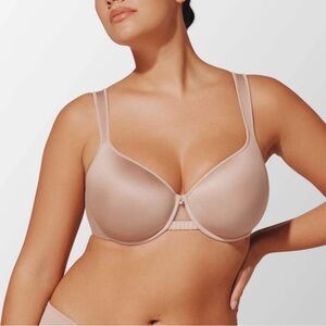 ThirdLove 36E 24/7 Perfect Coverage T-Shirt Bra